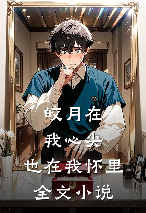 皎月在我心尖，也在我怀里全文小说