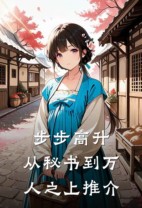 步步高升：从秘书到万人之上推介