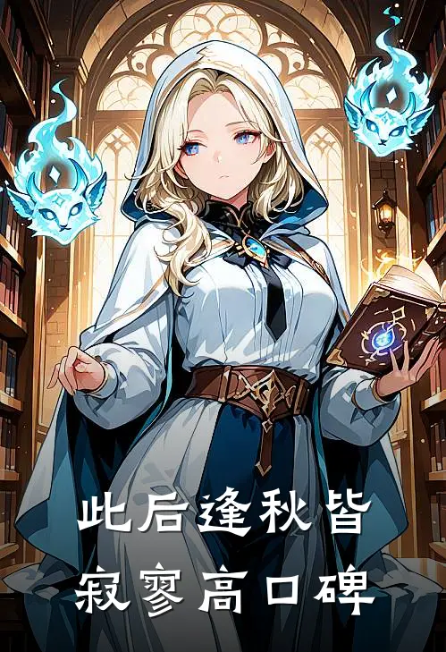 此后逢秋皆寂寥高口碑