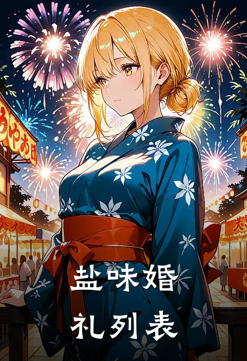 盐味婚礼列表