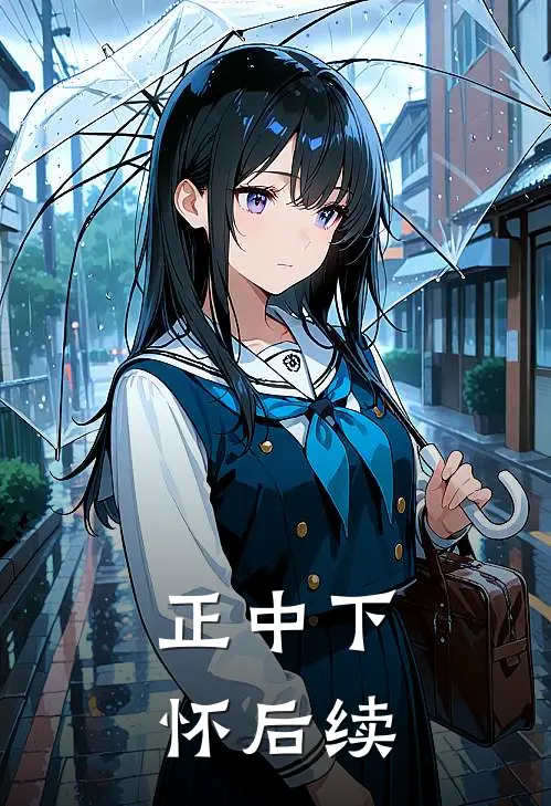 正中下怀后续