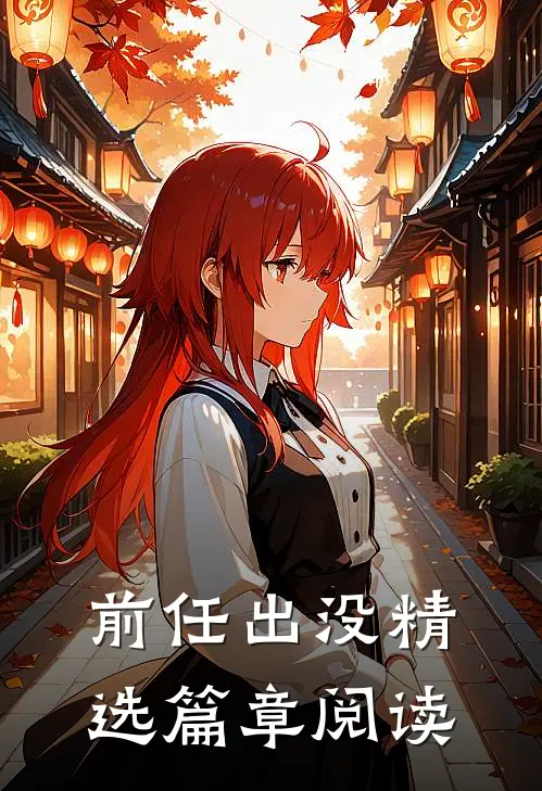 前任出没精选篇章阅读