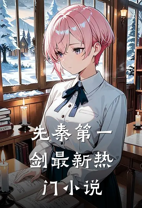 先秦第一剑最新热门小说