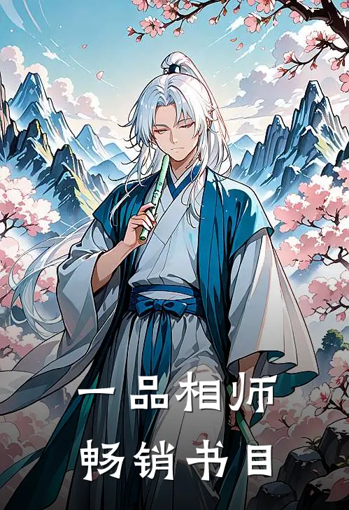 一品相师畅销书目