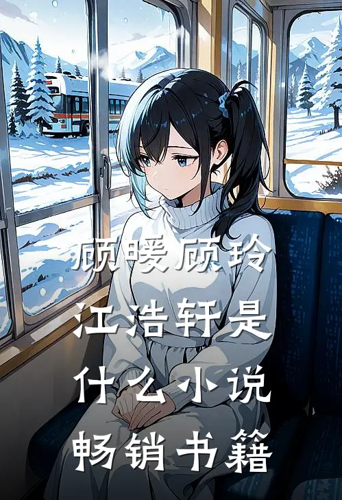顾暖顾玲江浩轩是什么小说畅销书籍
