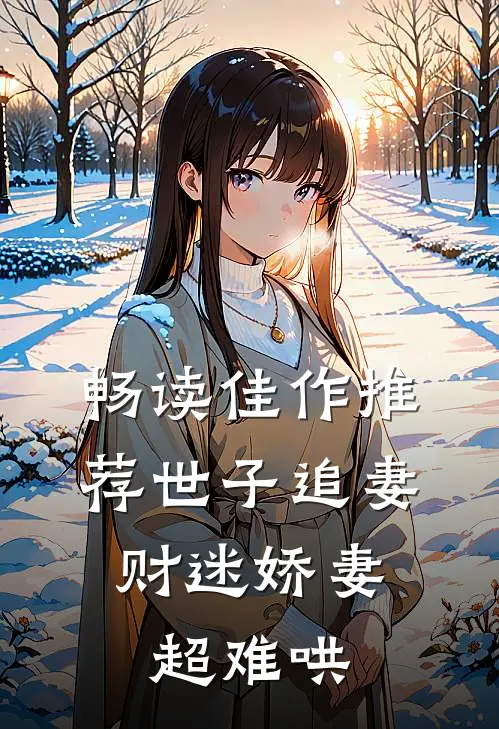 畅读佳作推荐世子追妻：财迷娇妻超难哄