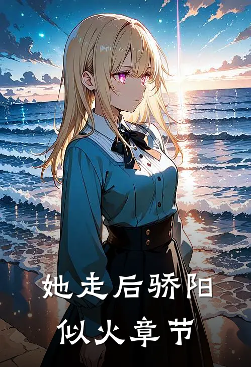 她走后骄阳似火章节