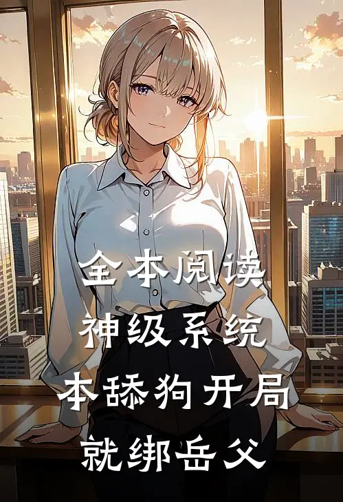 全本阅读神级系统：本舔狗开局就绑岳父