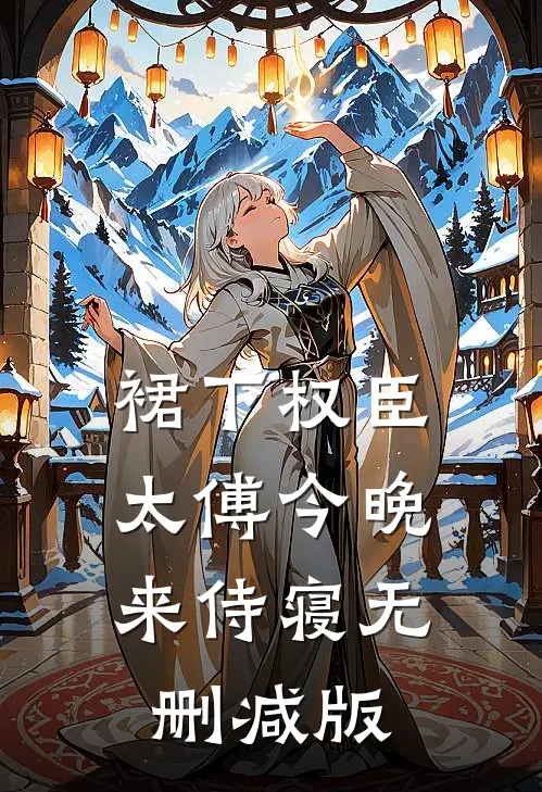 裙下权臣：太傅今晚来侍寝无删减版