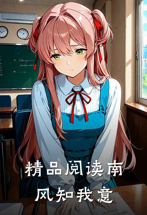 精品阅读南风知我意