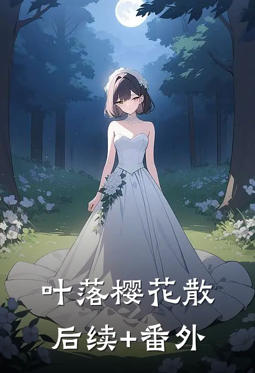 叶落樱花散后续+番外
