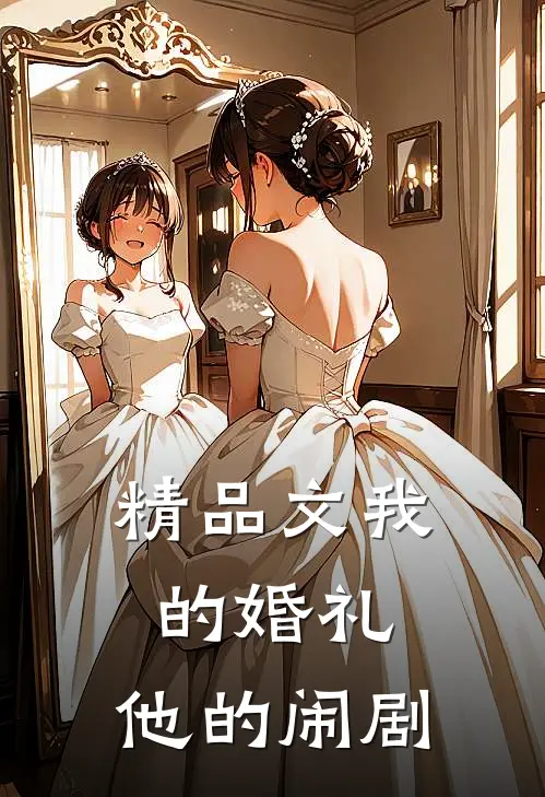 精品文我的婚礼，他的闹剧