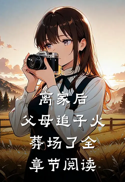 离家后，父母追子火葬场了全章节阅读
