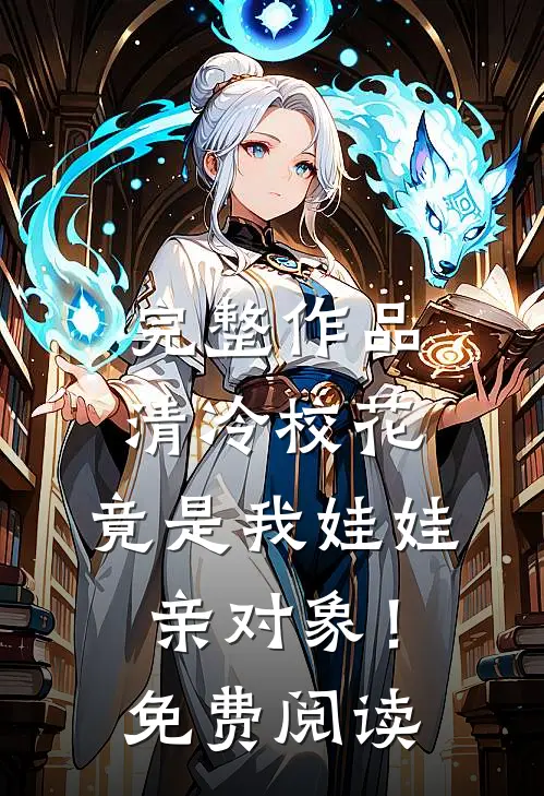 完整作品清冷校花，竟是我娃娃亲对象！免费阅读