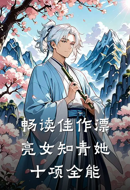 畅读佳作漂亮女知青她十项全能