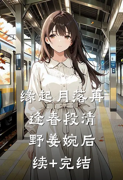 缘起月落再逢春段清野姜婉后续+完结