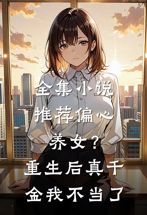 全集小说推荐偏心养女？重生后真千金我不当了
