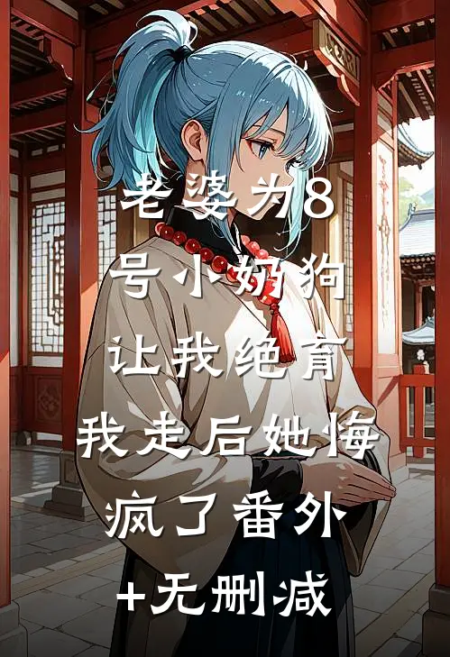 老婆为8号小奶狗让我绝育，我走后她悔疯了番外+无删减