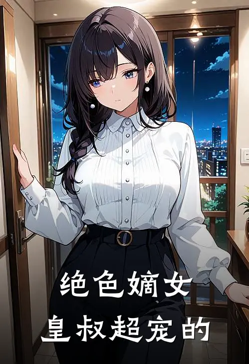 绝色嫡女皇叔超宠的免费阅读