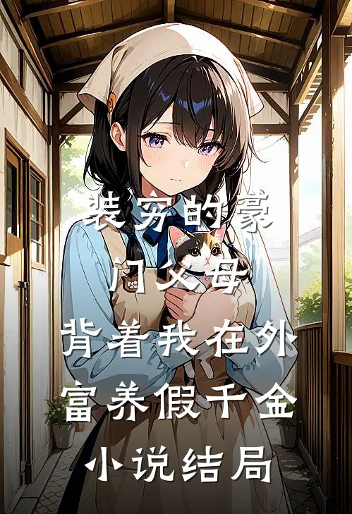 装穷的豪门父母，背着我在外富养假千金小说结局