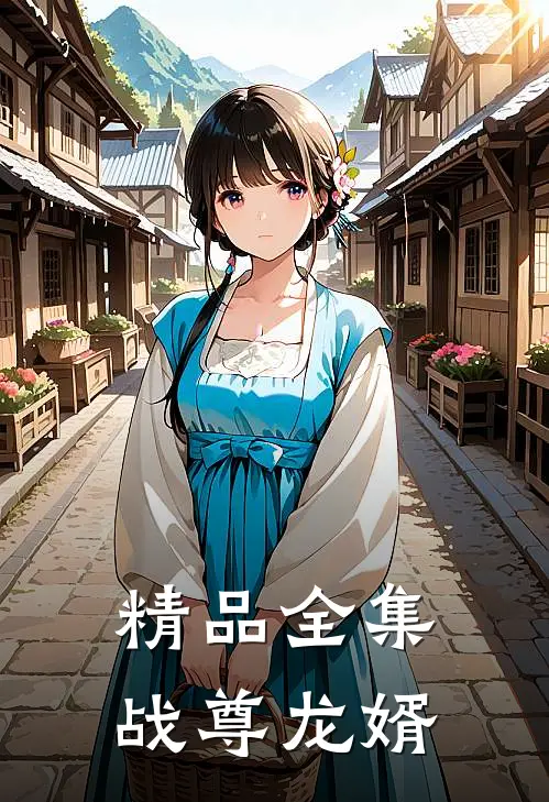 精品全集战尊龙婿