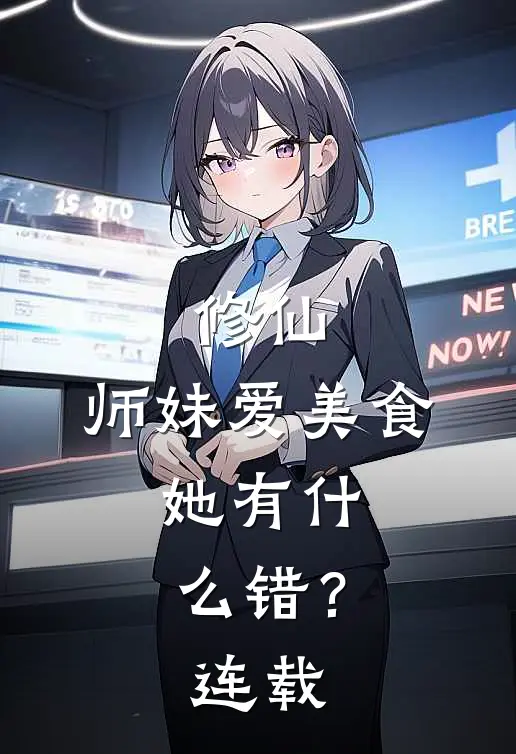 修仙：师妹爱美食，她有什么错？连载