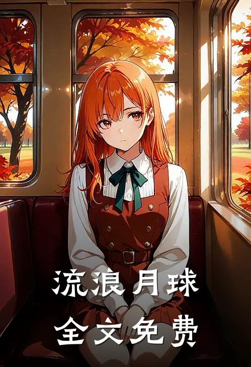 流浪月球全文免费