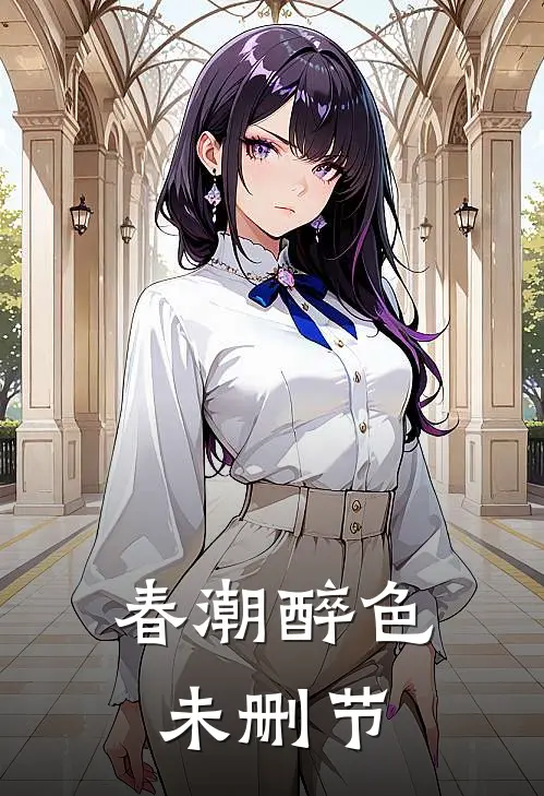 春潮醉色未删节