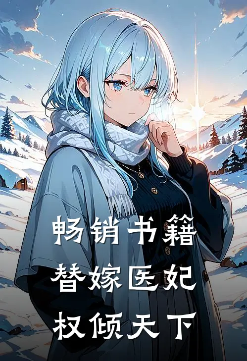 畅销书籍替嫁医妃权倾天下
