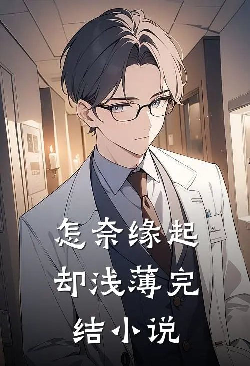 怎奈缘起却浅薄完结小说
