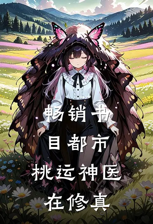 畅销书目都市：桃运神医在修真