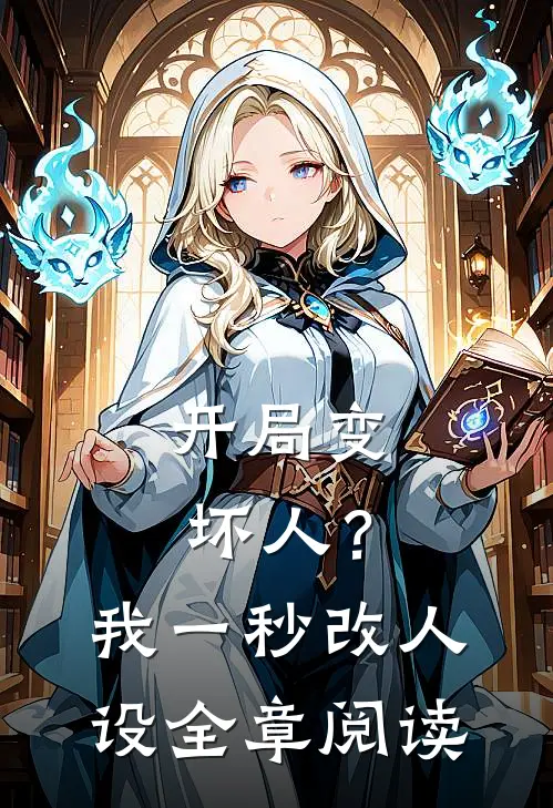 开局变坏人？我一秒改人设全章阅读