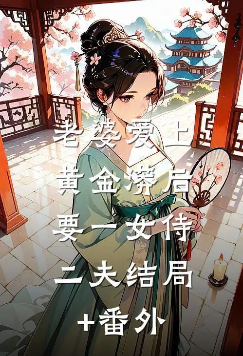 老婆爱上黄金蟒后，要一女侍二夫结局+番外