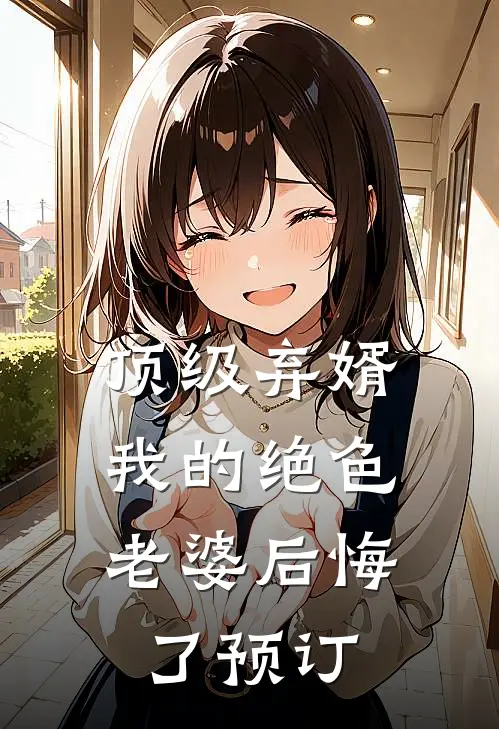 顶级弃婿：我的绝色老婆后悔了预订