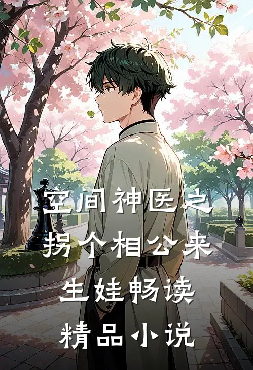 空间神医之拐个相公来生娃畅读精品小说