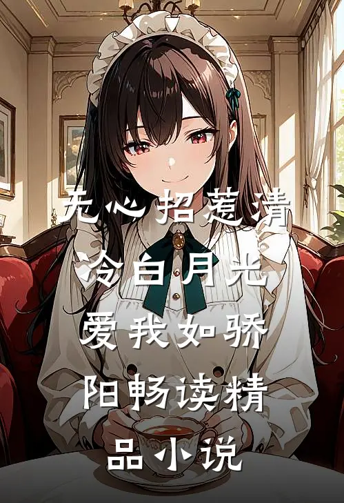无心招惹清冷白月光，爱我如骄阳畅读精品小说