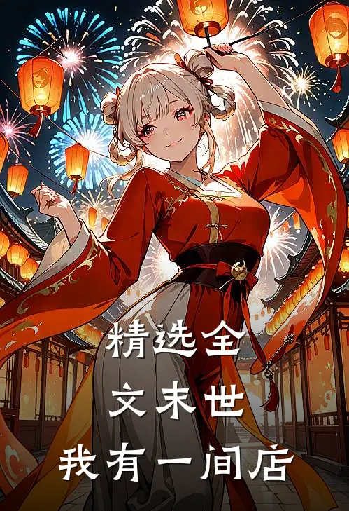 精选全文末世：我有一间店