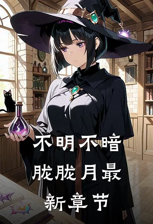 不明不暗胧胧月最新章节