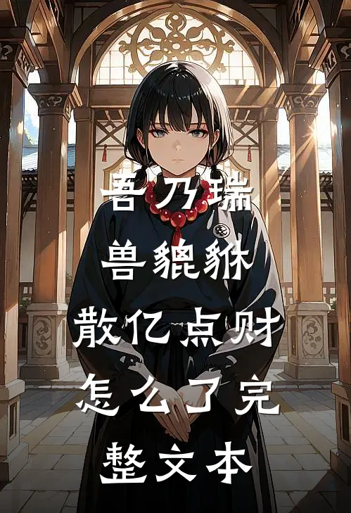吾乃瑞兽貔貅，散亿点财怎么了完整文本