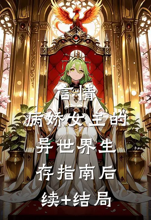 言情：病娇女主的异世界生存指南后续+结局