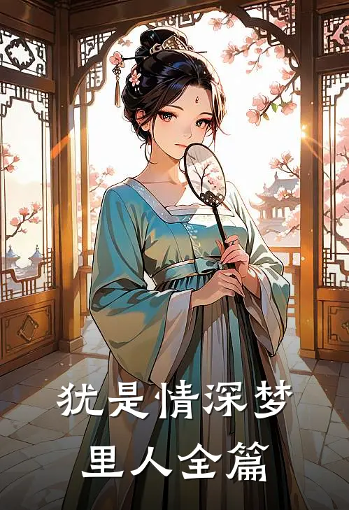 犹是情深梦里人全篇