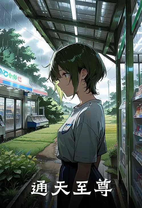 通天至尊