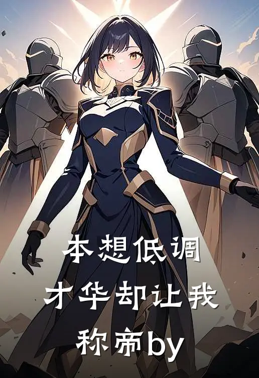 本想低调，才华却让我称帝by