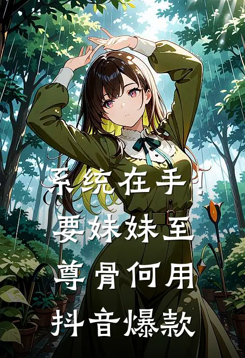 系统在手！要妹妹至尊骨何用抖音爆款