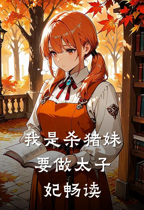 我是杀猪妹，要做太子妃畅读