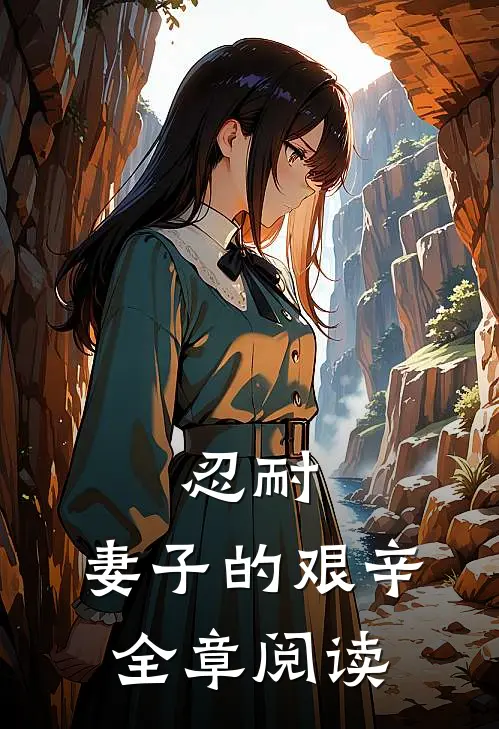 忍耐：妻子的艰辛全章阅读