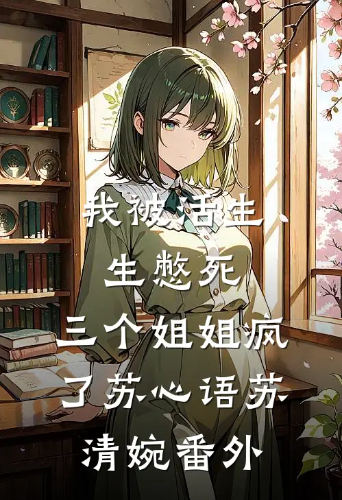 我被活生生憋死，三个姐姐疯了苏心语苏清婉番外