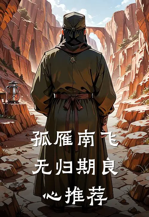 孤雁南飞无归期良心推荐