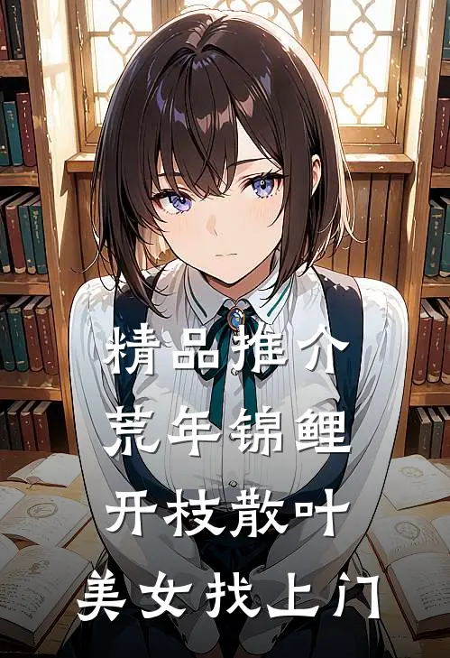 精品推介荒年锦鲤：开枝散叶，美女找上门