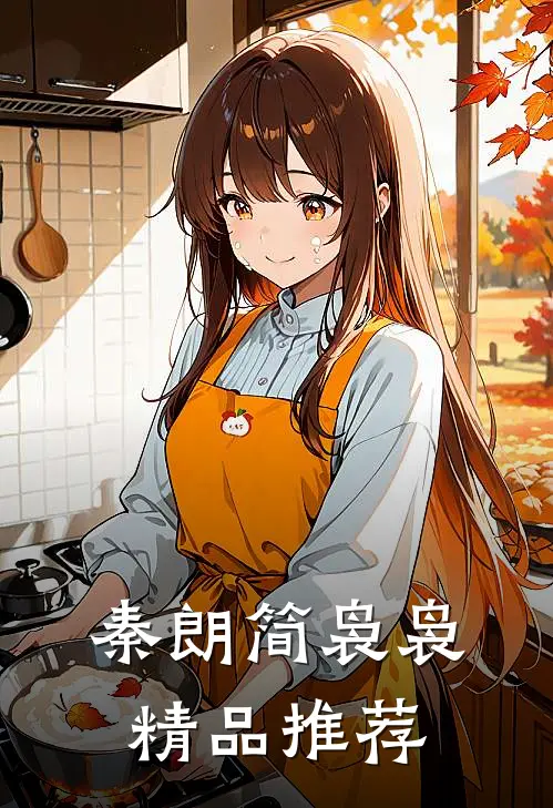 秦朗简袅袅精品推荐